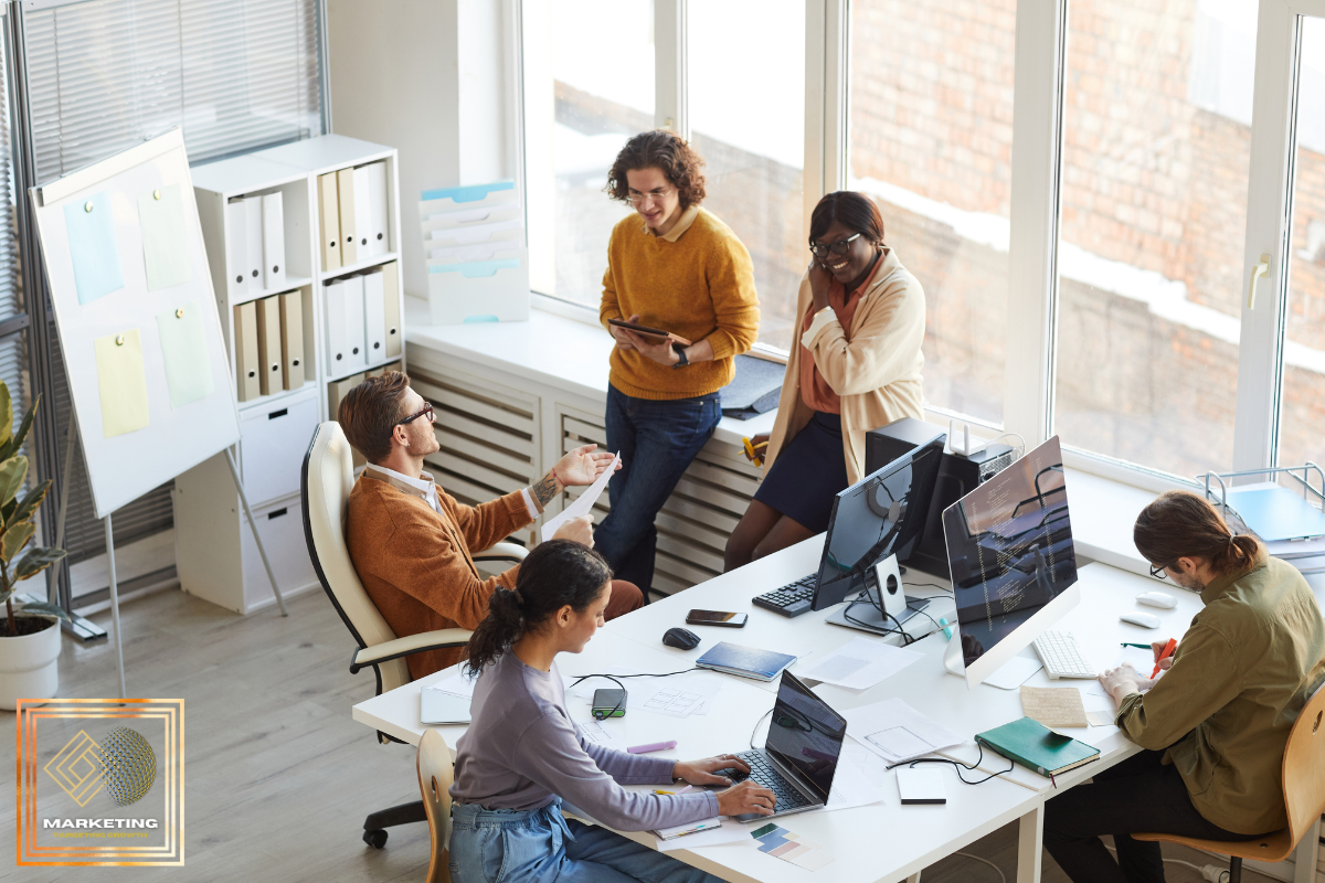 Why You Need a Digital Marketing Agency in South Africa