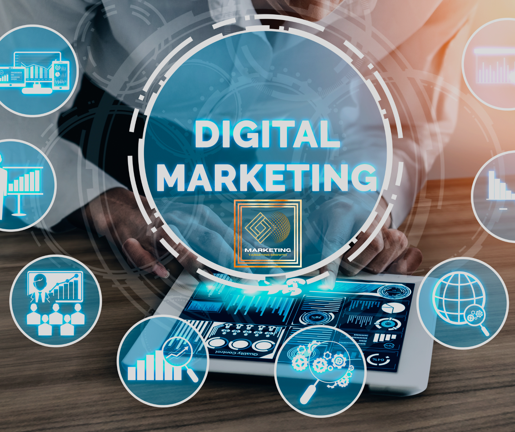 Most Profitable Digital Marketing Trends in South Africa